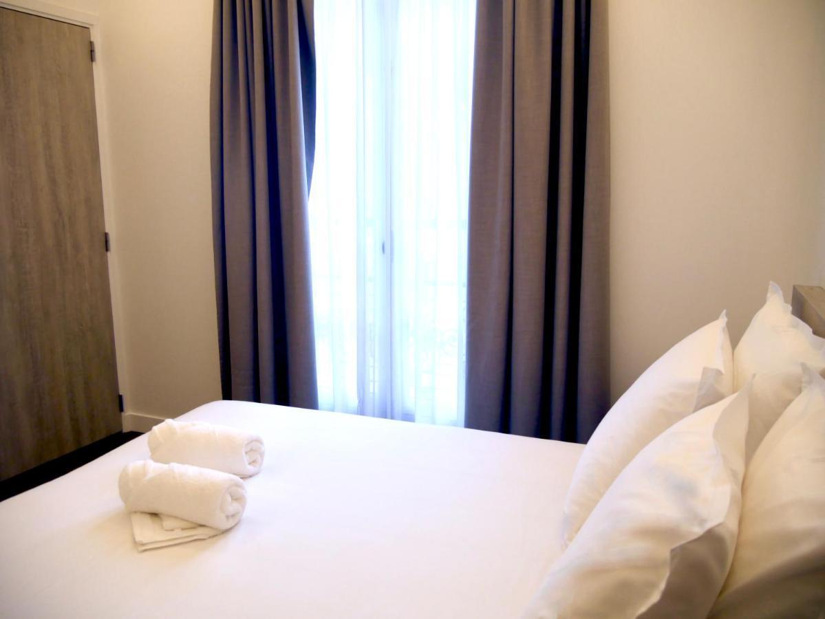 Appartement Le Convivium